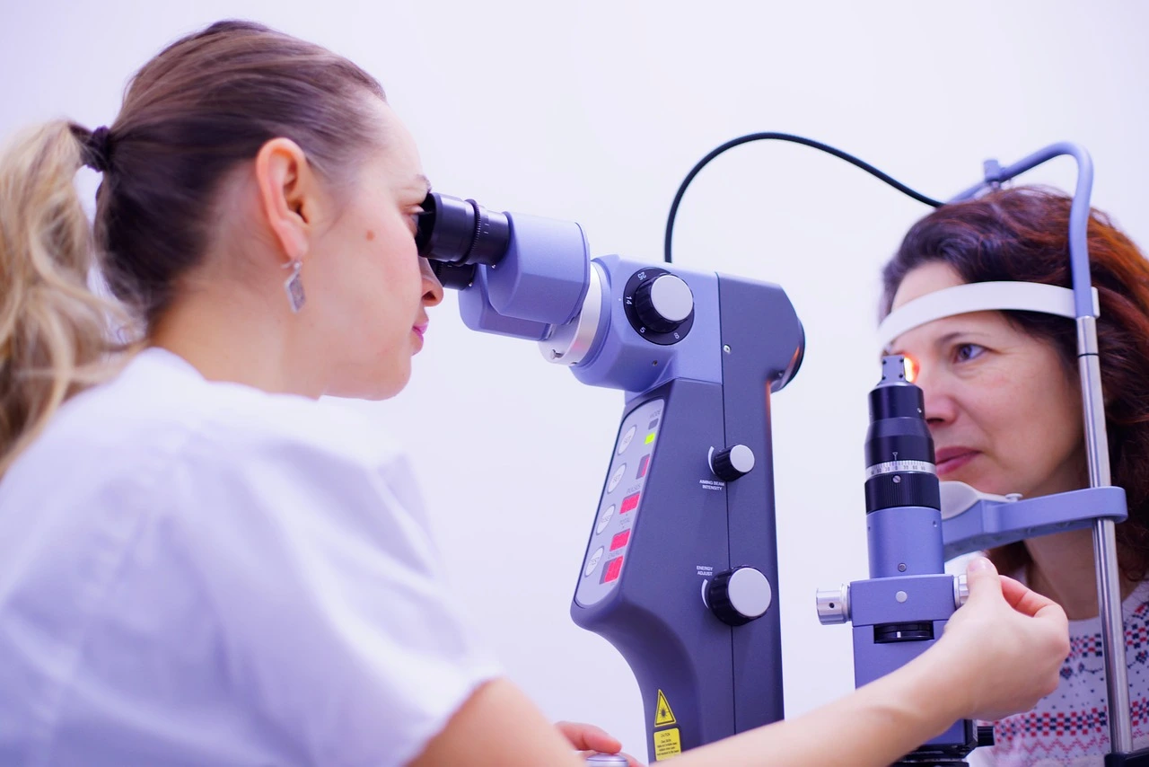 Visiultra Vision Support